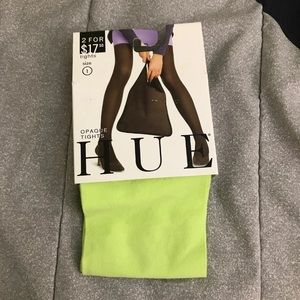 Tights, Size 1